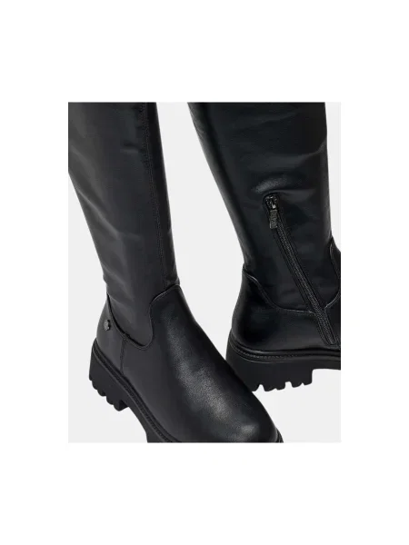 Pantofi Xti negru