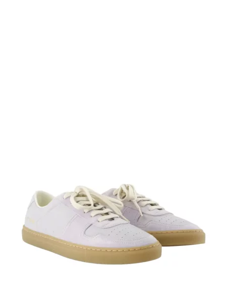Sneakerși Common Projects violet