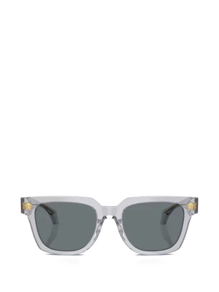 Ochelari de soare Versace Eyewear gri