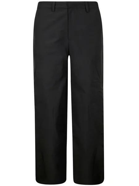 Pantaloni Heliot Emil negru