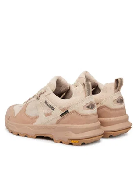 Palladium Sportcipők Offlite Evomix Gtx Gore-Tex bézs