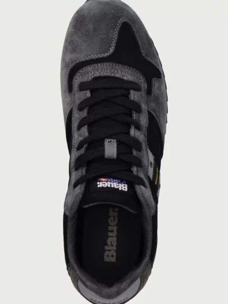 Кроссовки Blauer