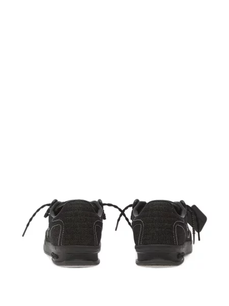 Sneakerși Off-white alb
