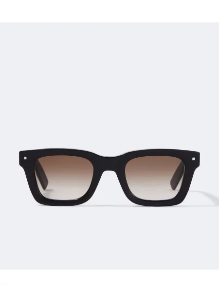 Ochelari de soare Dior Eyewear negru