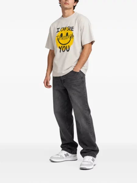 Tricou Melt cu imagine