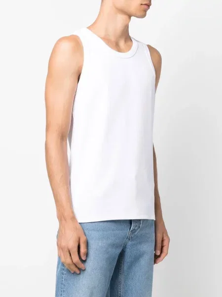 Prsluk Won Hundred bez rukava bijela