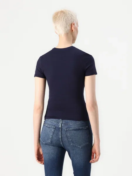 Tricou Gap negru