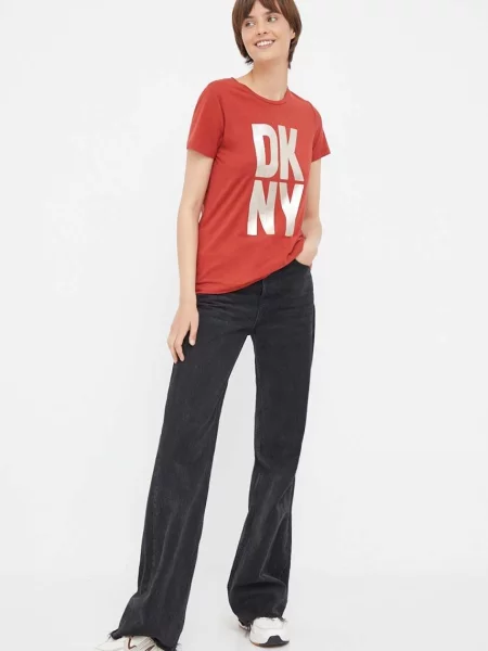 Футболка Dkny