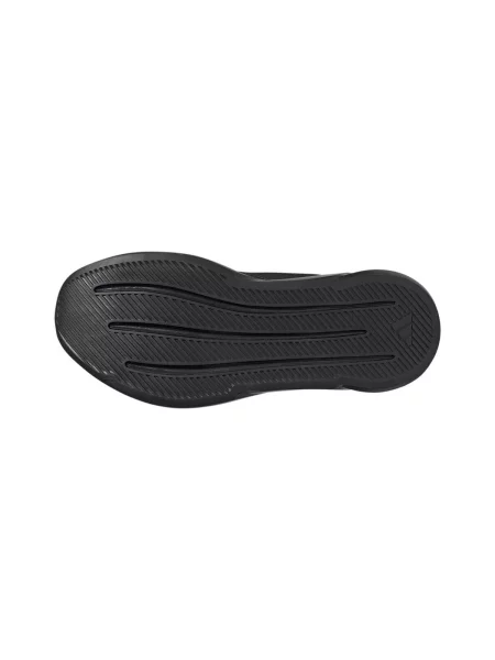 Félcipo Adidas fekete
