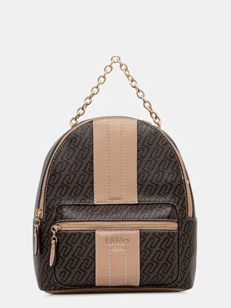 Nahrbtnik Liu Jo rjava