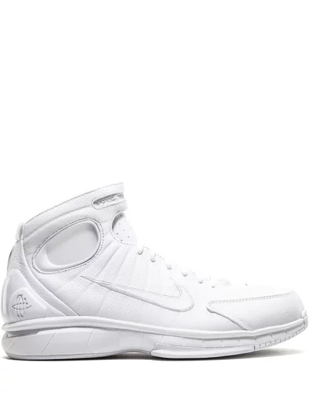 Sneakerși Nike Zoom albastru
