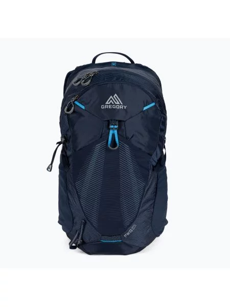 Plecak turystyczny Gregory Miko 25 l volt blue niebieski
