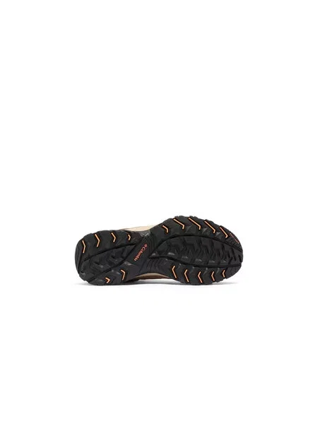 Trekking čevlji Columbia Crestwood Mid zelena