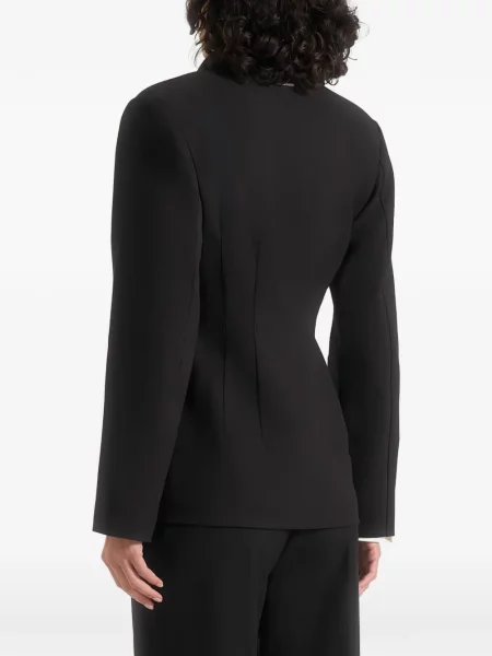 Lung sacou Manière De Voir negru