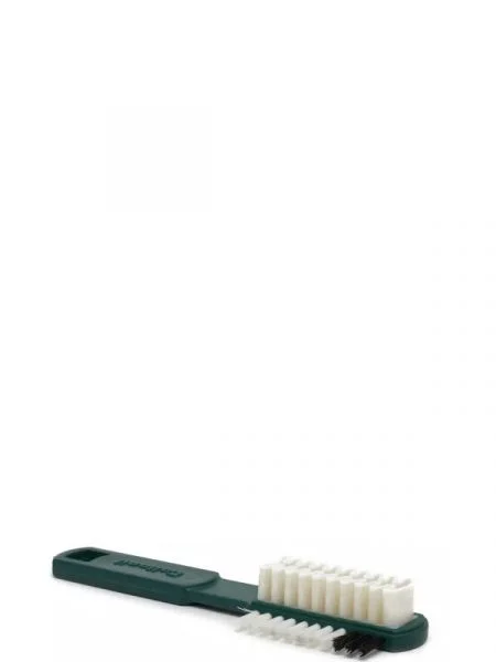 Collonil Perie de pantofi CREPE verde