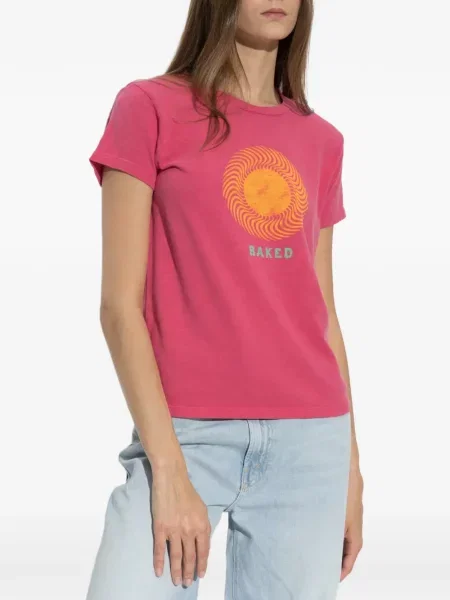 Tricou Mother roz