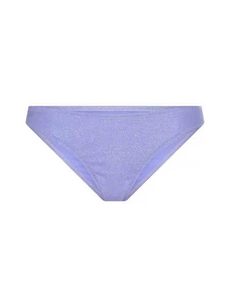 LSCN by LASCANA Slip costum de baie mov liliachiu