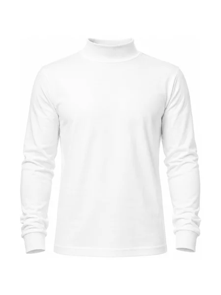 Tricou copii Le Petit Garçon alb