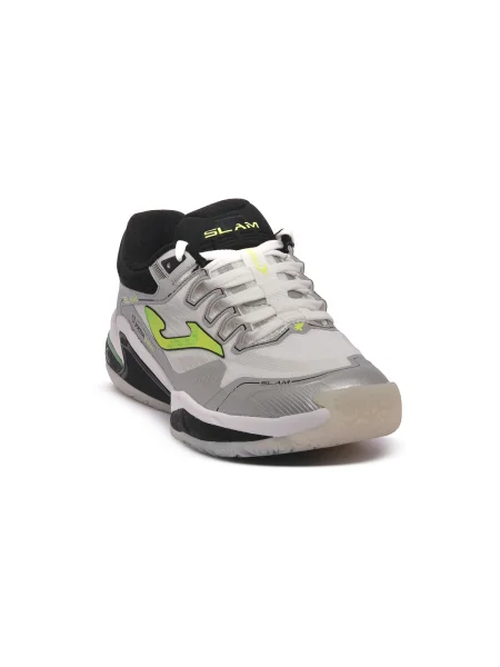 Pantofi Joma alb