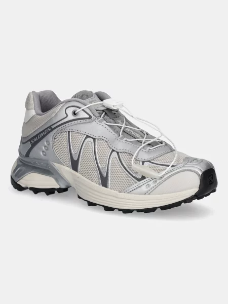 Sneakers Salomon Xt-Whisper Ftw Silver/ LunRoc/ Slv Cl EUR 36 gri