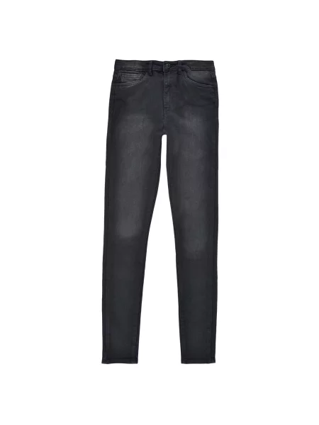 Blugi skinny copii Levi's® negru