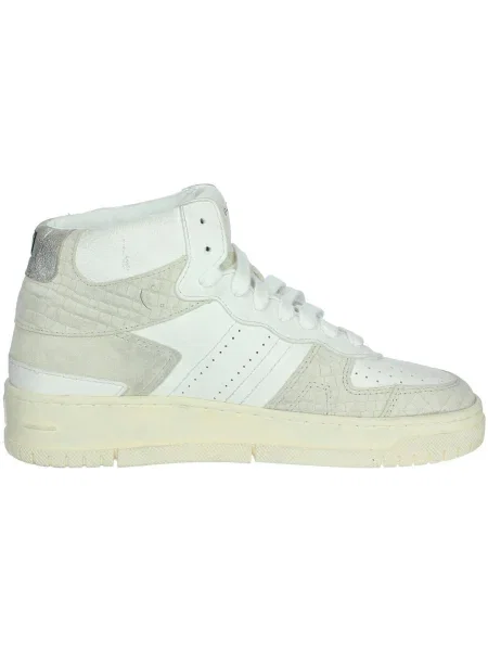 Pantofi D.a.t.e. alb
