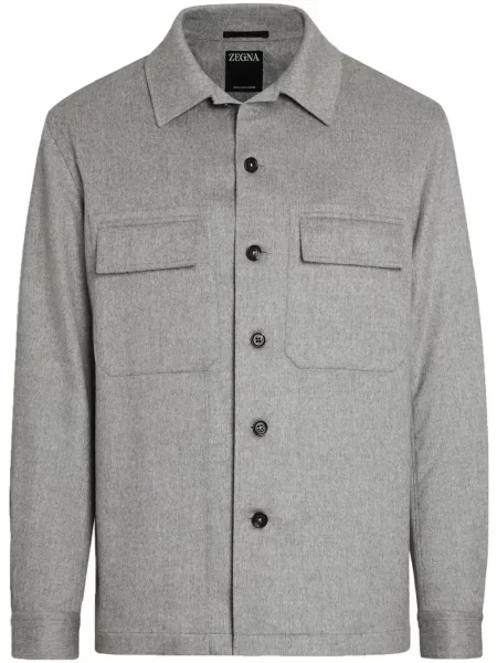 Cămașă Zegna alb