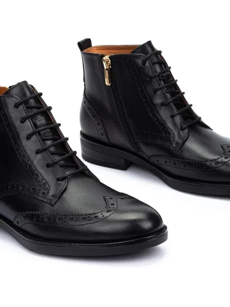 Pantofi Pikolinos negru