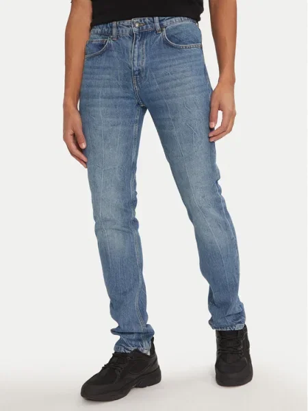 Just Cavalli Дънки син