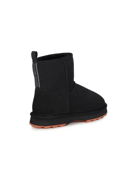 EMU Australia Cizme de zăpadă Sharky Mini negru