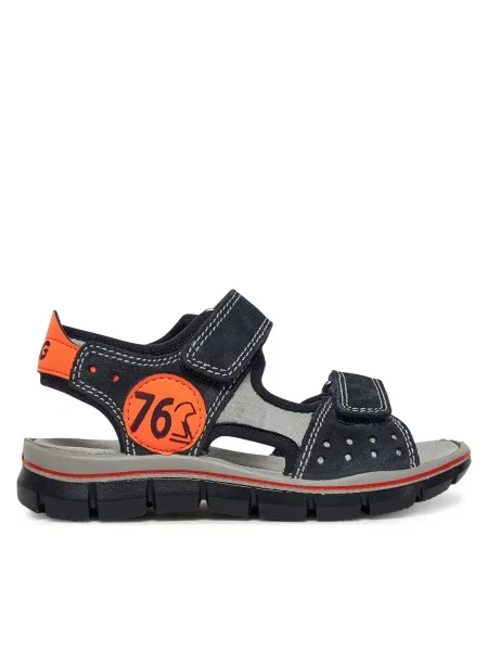 Primigi Sandali S črna