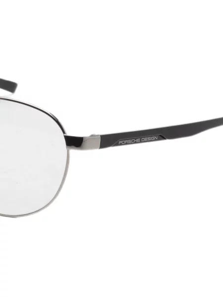 Ochelari de soare Porsche Design gri