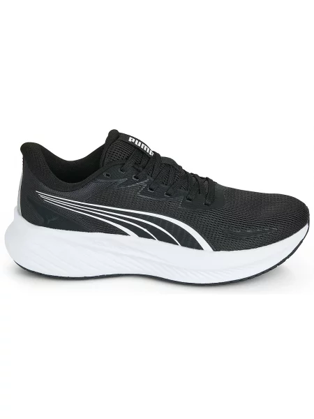 Tenisky Puma čierna