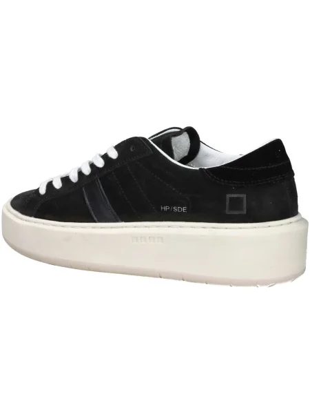 Pantofi D.a.t.e. negru