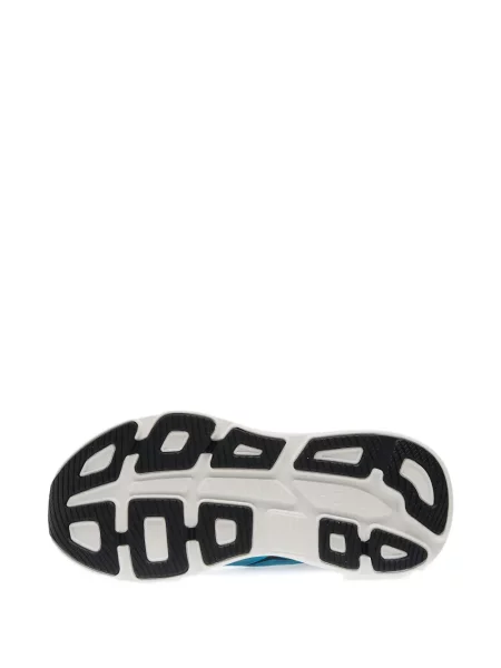 Sneakerși Hoka albastru