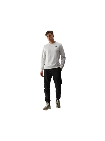 Pantaloni 4f negru