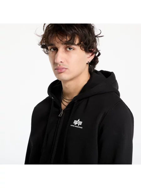Jopa Alpha Industries bela