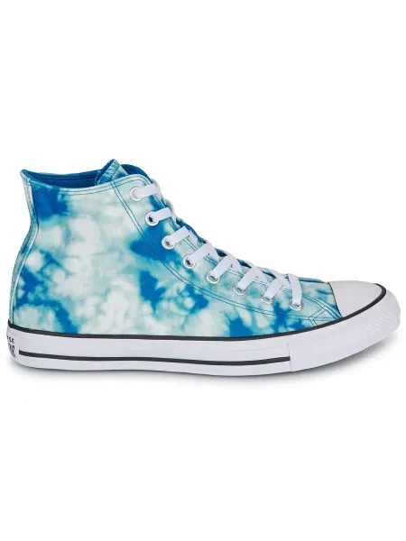 Pantofi Converse albastru