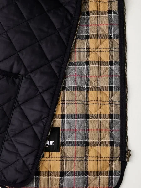 Barbour безрукавка