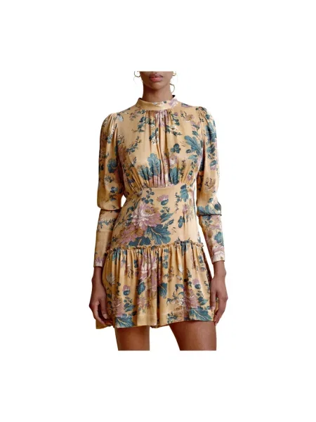 Mała mały sukienka mini By Timo