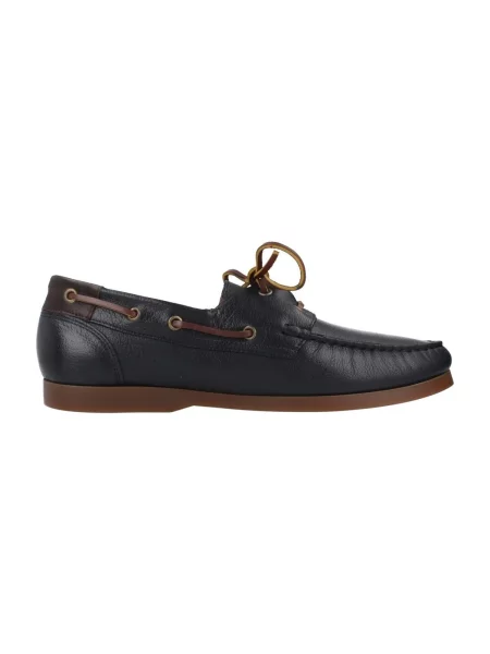 Pantofi Callaghan albastru