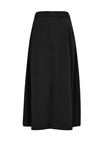 Co'couture Fustă Anya' negru