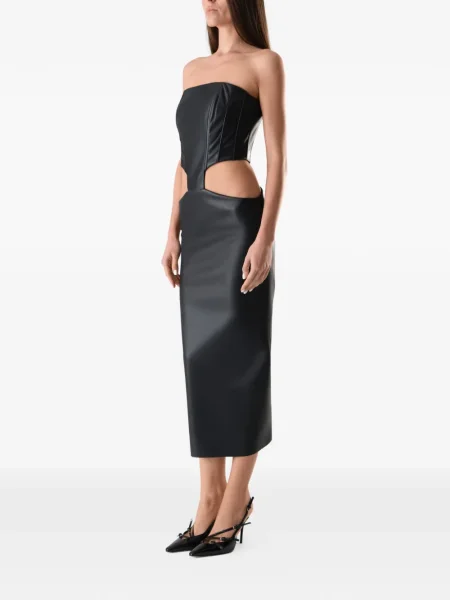 Rochie Lika de costum negru