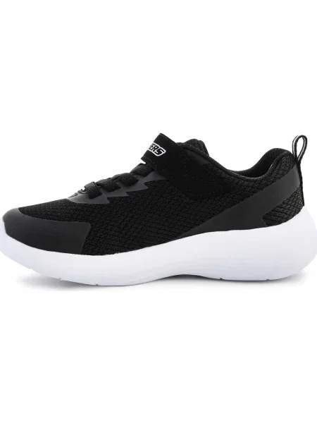 Pantofi copii Skechers negru