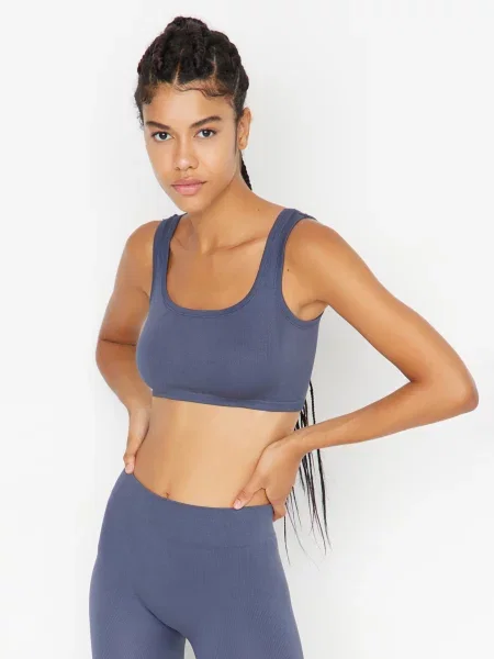 Trendyol ­ Топ синій