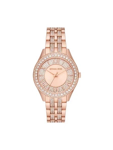Zegarek Michael Kors różowy
