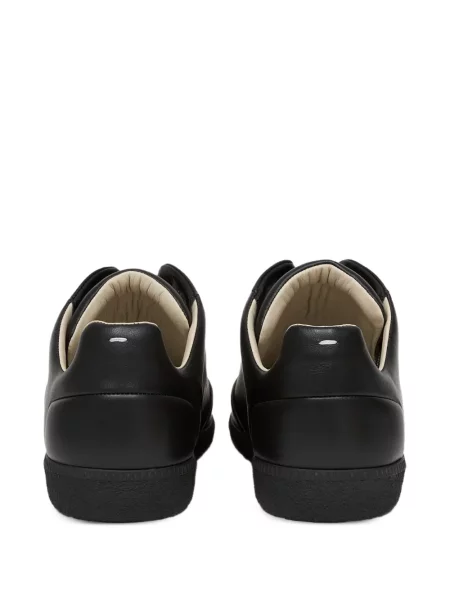 Chiloți Maison Margiela slip-on negru