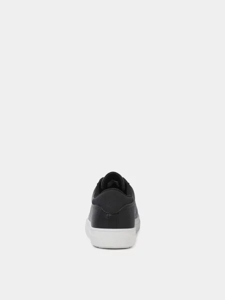Кроссовки Jack & Jones черные