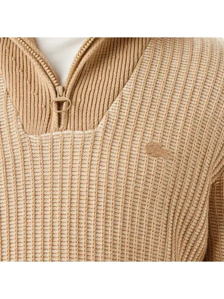 Свитер Lacoste
