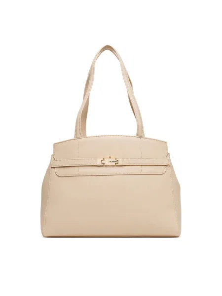 Geantă Valentino Bags bej
